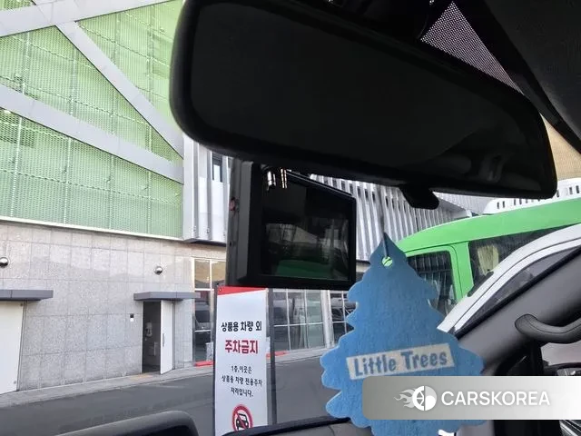 Hyundai The New Grand Starex id 3312675 из Кореи 10