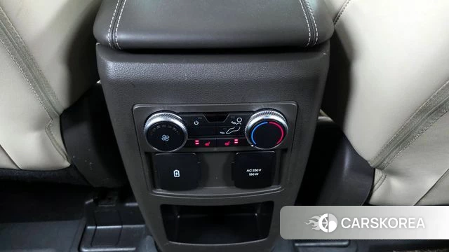 Ford Explorer 6th Generation id 3941448 из Кореи 10