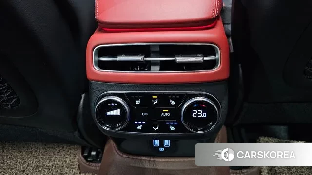 Genesis GV70 id 2905193 из Кореи 10