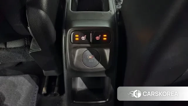 Kia The New Kia Ray id 3726012 из Кореи 10