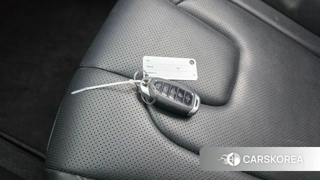 Hyundai Avante (CN7) id 4759317 из Кореи 10