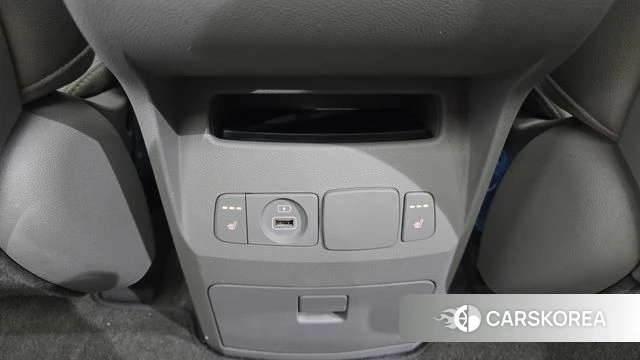 Kia The New Carnival id 4937541 из Кореи 10