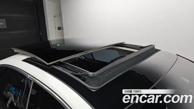 Volkswagen Passat GT (B8) id 2922831 из Кореи 10