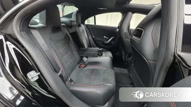 Mercedes-Benz CLA-Class C118 id 3353429 из Кореи 10