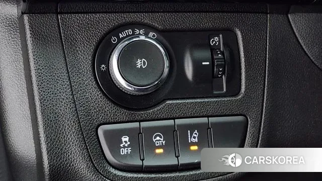 Chevrolet (GM Daewoo) The Next Spark id 3558000 из Кореи 10