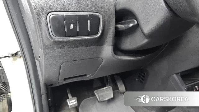 Kia The New Ray id 3429531 из Кореи 10