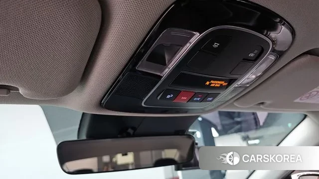 Hyundai Sonata D Edge Hybrid (DN8) id 2905089 из Кореи 10