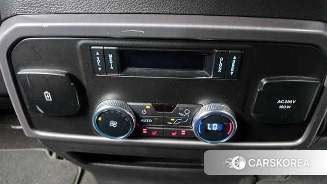 Ford Expeditation id 4580600 из Кореи 10