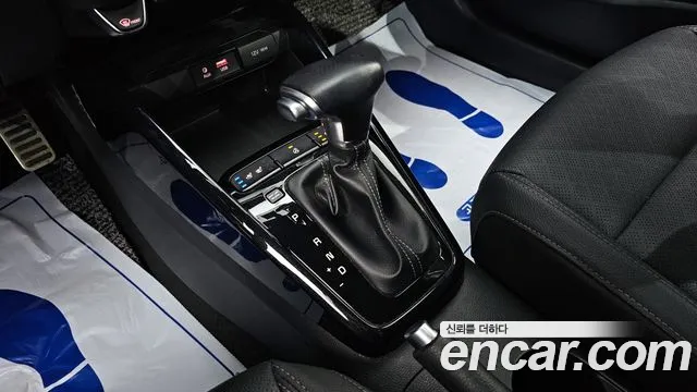 Kia Stonic id 2762961 из Кореи 10