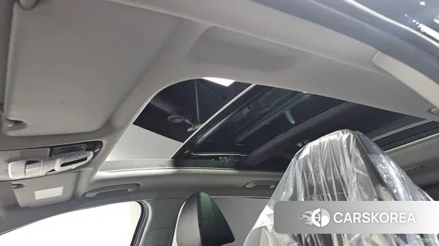 Hyundai Tucson (NX4) id 3581466 из Кореи 10