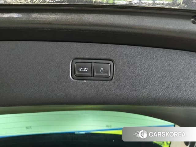 Genesis GV80 id 4302022 из Кореи 10