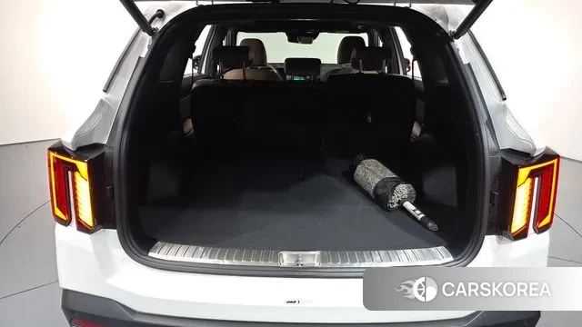 Kia The New Sorento 4th Generation id 3217849 из Кореи 10