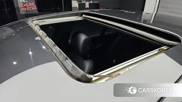 Mercedes-Benz C-Class W205 id 3493730 из Кореи 10