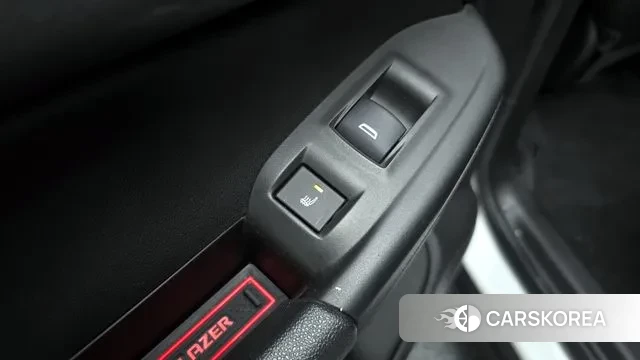 Chevrolet (GM Daewoo) Trailblazer id 3660669 из Кореи 10