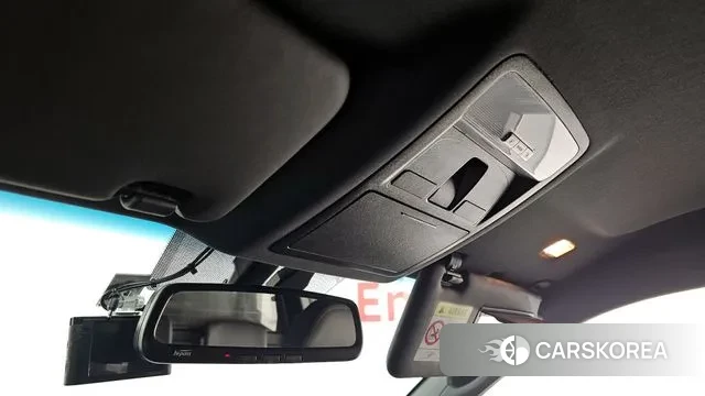 Ssangyong The New Rexton Sports Cannes id 3561774 из Кореи 10