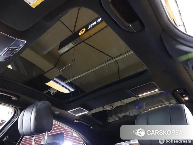 Mercedes-Benz S-Class W222 id 3249296 из Кореи 10