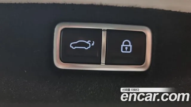 Hyundai Sonata D Edge (DN8) id 2862723 из Кореи 10