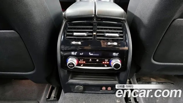 BMW 6 Series GT (G32) id 2907298 из Кореи 10