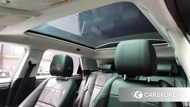 Land Rover Range Rover Evoque 2nd Generation id 3464444 из Кореи 10