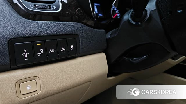 Kia The New Carnival id 4465236 из Кореи 10