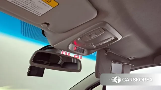 Renault Korea (Samsung) New QM3 id 3449535 из Кореи 10