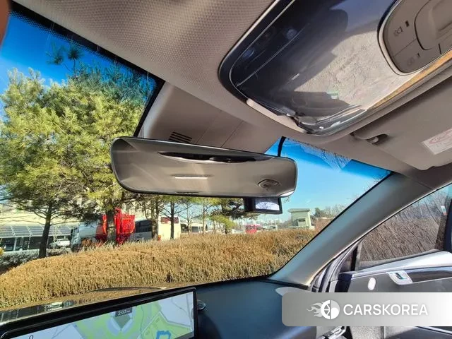 Genesis GV80 id 3592560 из Кореи 10