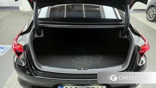 Kia K8 Hybrid id 3570669 из Кореи 10