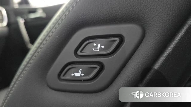 Kia Sportage The Bold id 4020063 из Кореи 10