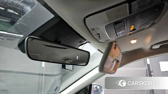 Hyundai Sonata (DN8) id 3842338 из Кореи 10