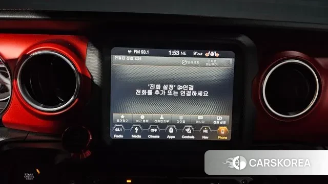 Jeep Wrangler (JL) id 3380329 из Кореи 10