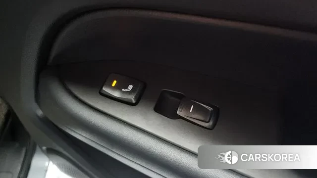 Ssangyong Rexton Sports id 3439662 из Кореи 10