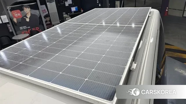 Hyundai Staria id 3720582 из Кореи 10