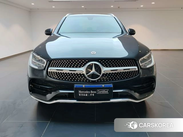 Mercedes-Benz GLC id 4209300 из Китая 10
