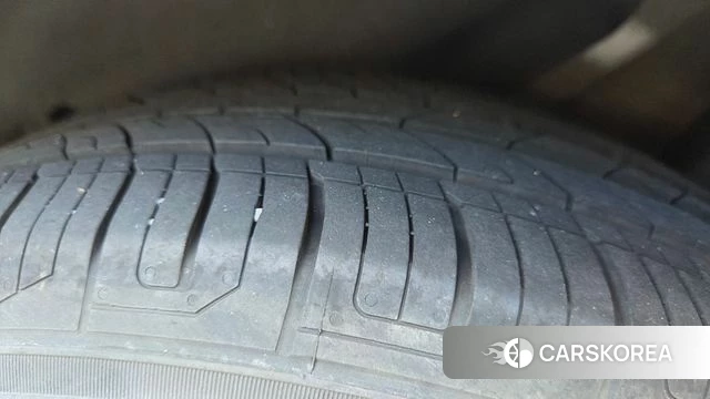 Hyundai Avante AD id 4325817 из Кореи 10