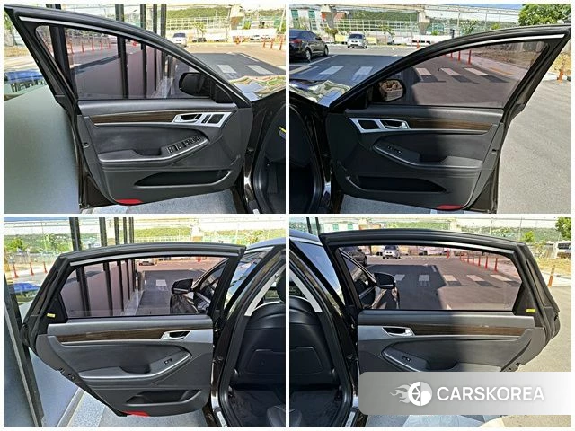 Genesis G80 id 4286182 из Кореи 10