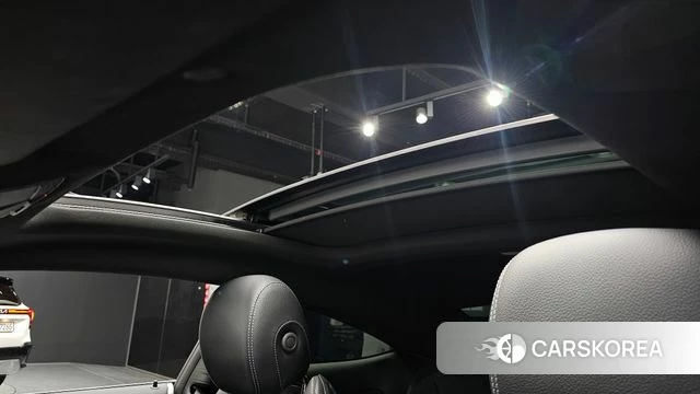 Mercedes-Benz C-Class W205 id 4567553 из Кореи 10