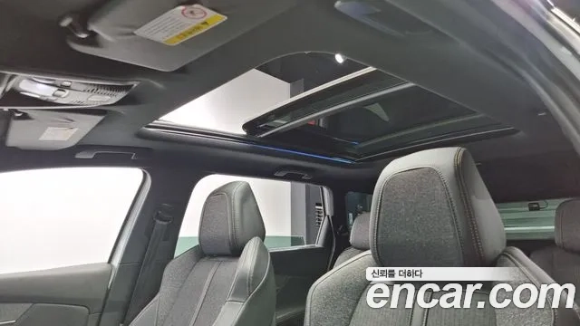 Peugeot 5008 second generation id 2908119 из Кореи 10