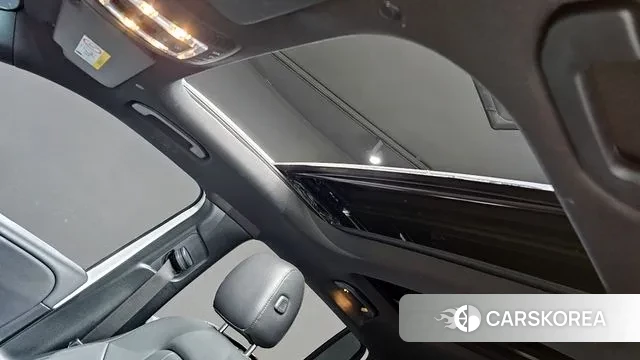 Mercedes-Benz GLB-Class X247 id 3458751 из Кореи 10