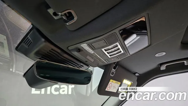 Land Rover Discovery 5 id 2842344 из Кореи 10