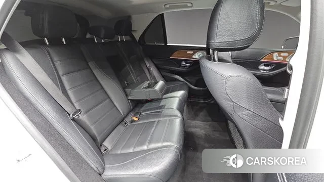 Mercedes-Benz GLE-Class W167 id 3771794 из Кореи 10