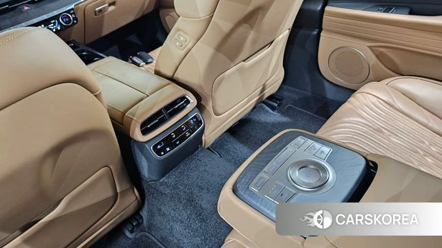 Genesis G80 (RG3) id 3859966 из Кореи 10