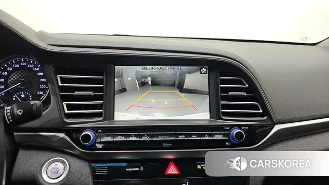 Hyundai The New Avante AD id 3742578 из Кореи 10