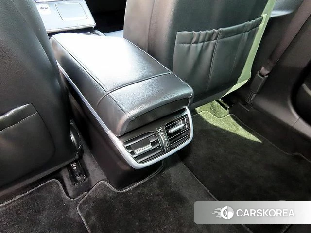 Hyundai The New Grandeur IG id 3832910 из Кореи 10