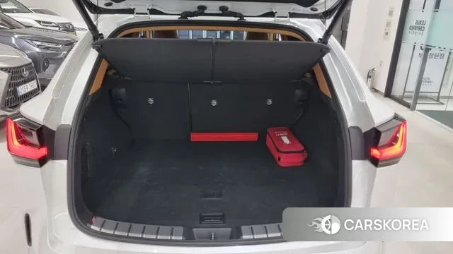 Lexus NX350h Second generation id 3638779 из Кореи 10