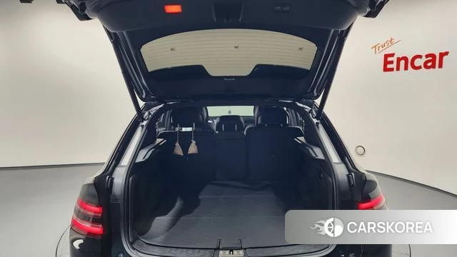 Genesis GV80 Coupe id 4533118 из Кореи 10