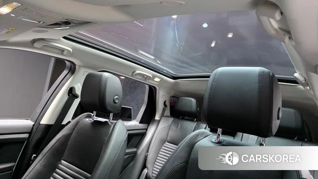 Land Rover Discovery Sports 2nd Generation id 3859220 из Кореи 10
