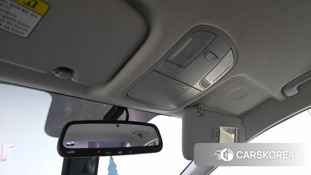 Hyundai Avante AD id 3834911 из Кореи 10