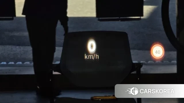 Renault Korea (Samsung) Grand Coleos id 3393834 из Кореи 10