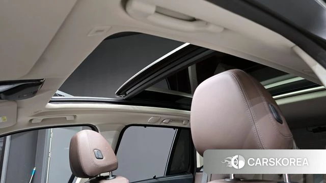 BMW X3 (G01) id 3892195 из Кореи 10