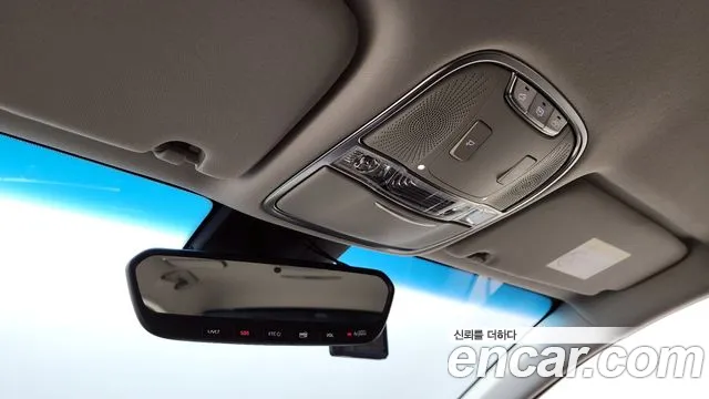 Kia More K9 id 2461261 из Кореи 10